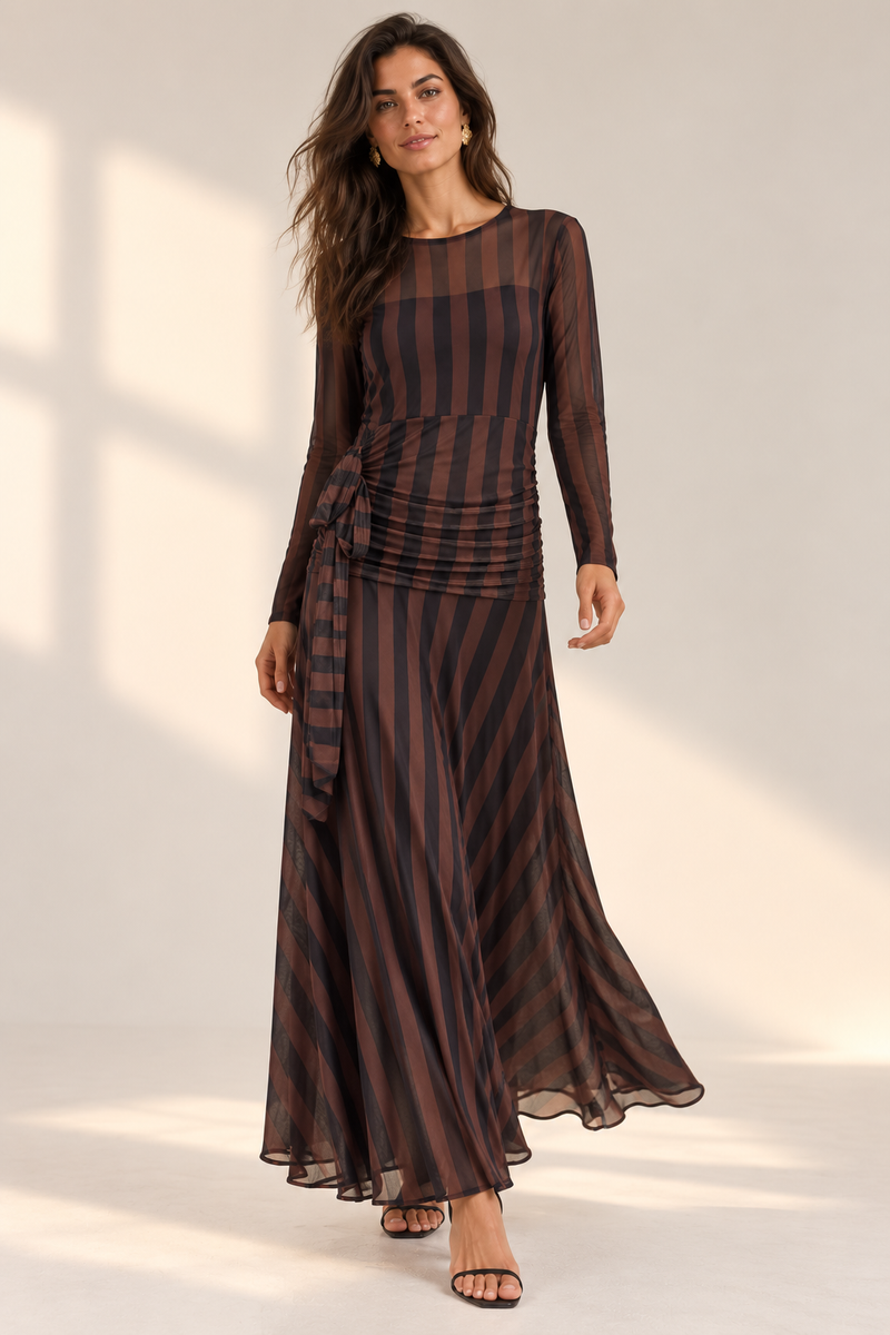 Vestido Piluca