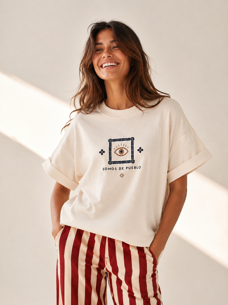 Camiseta OLIVENZA