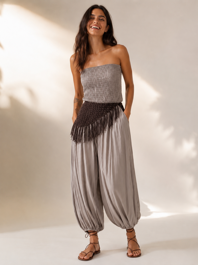 Mono Taupe