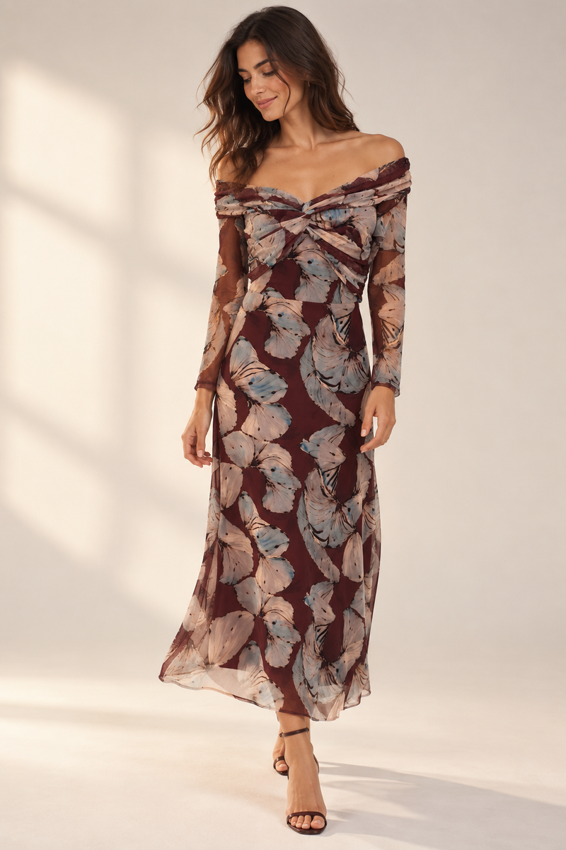Vestido Marga