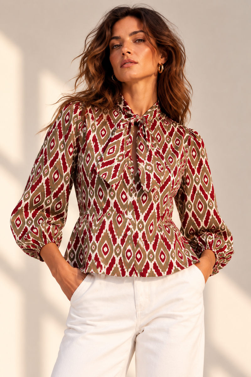 Camisa Gio