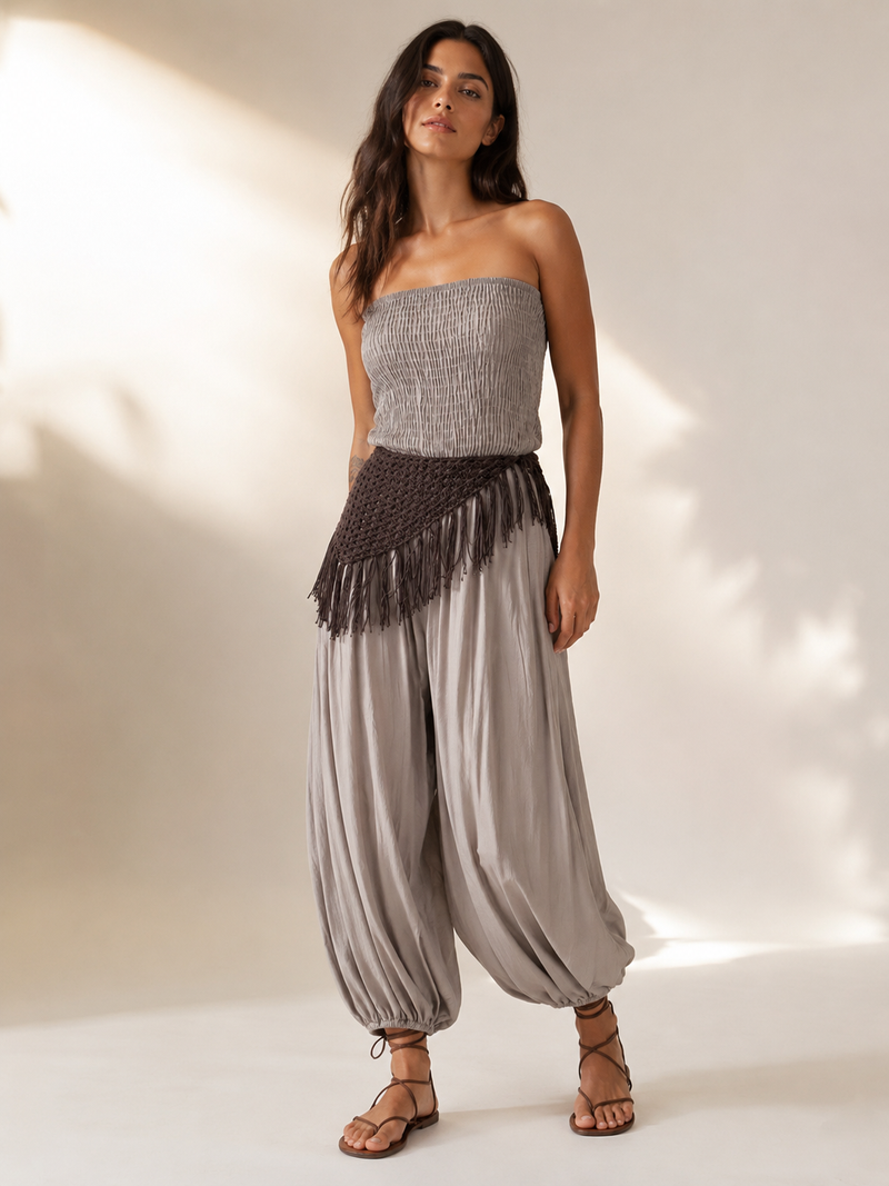 Mono Taupe