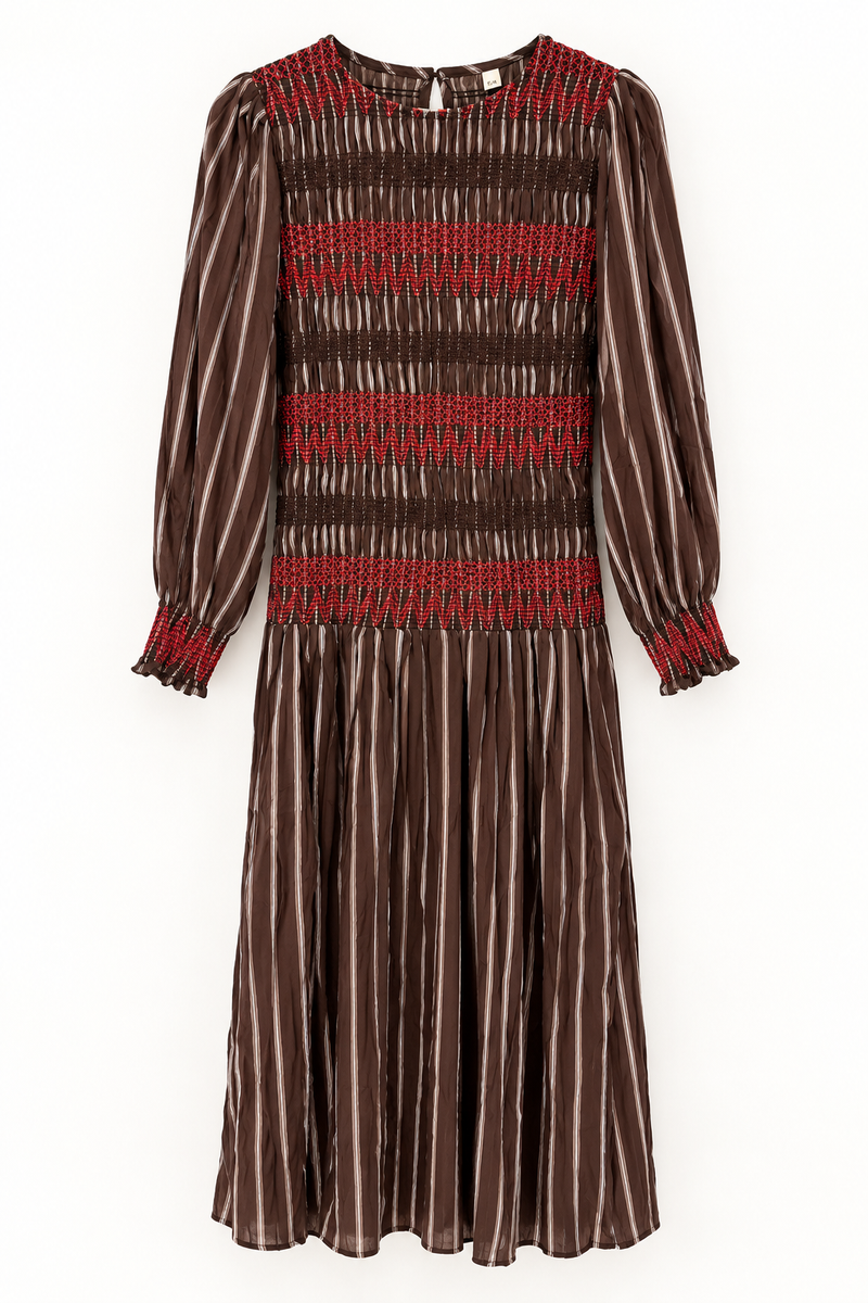 Vestido MARTHA