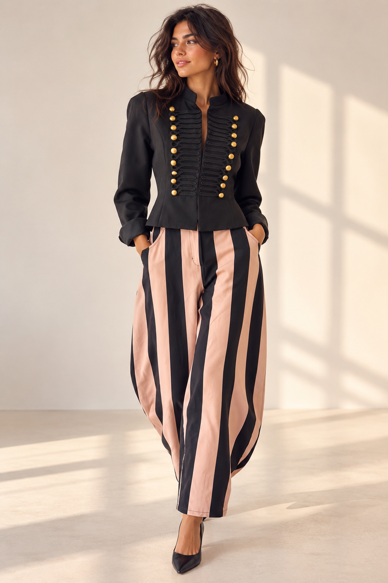 Chaqueta Deluxe