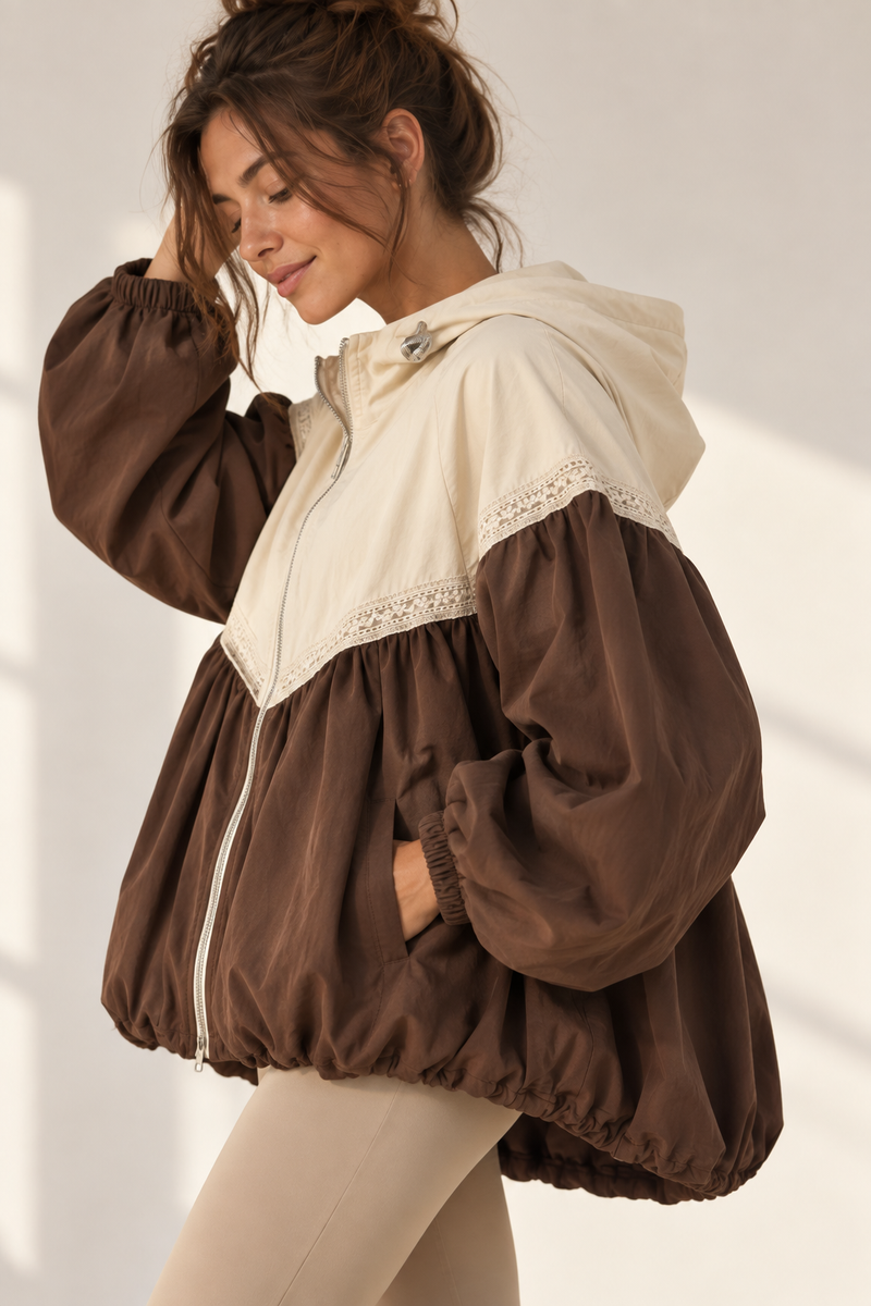 Chaqueta Seúl
