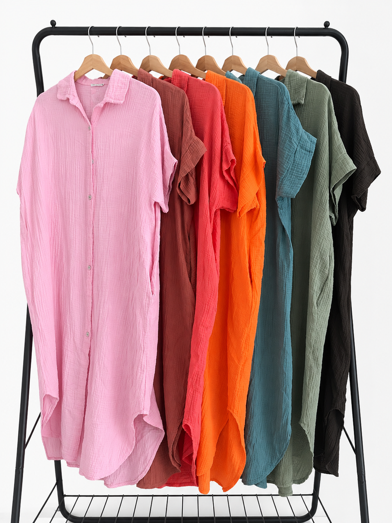 Camisero Bambula