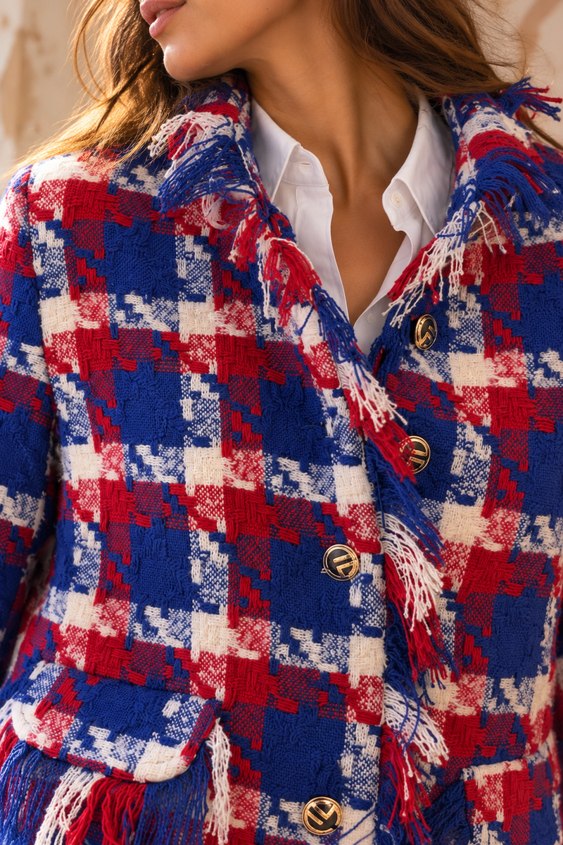 Chaqueta SIRI