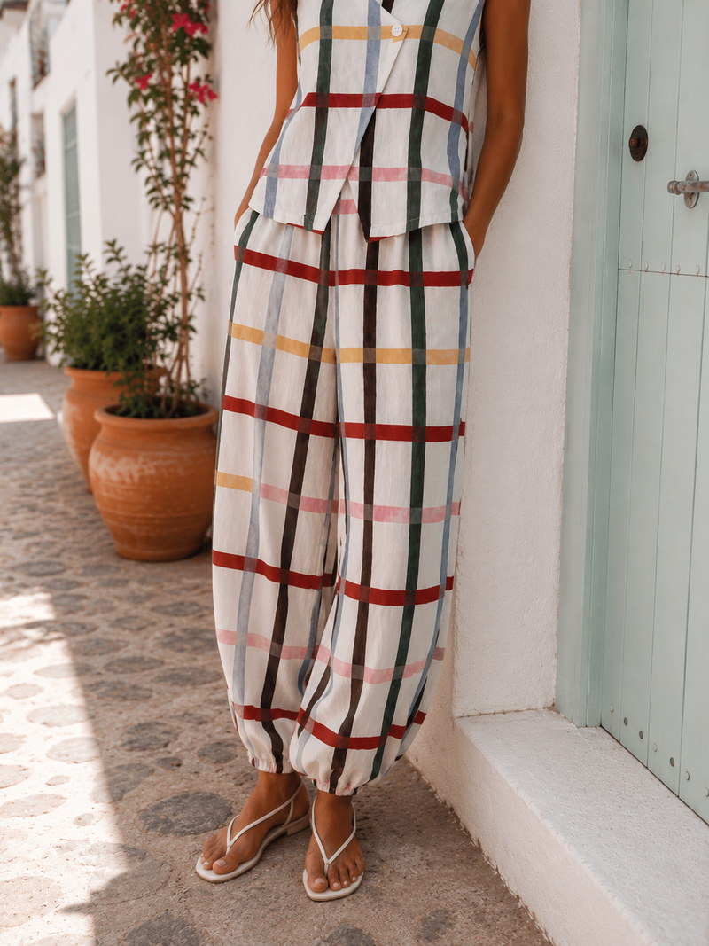 Pantalón Eivissa
