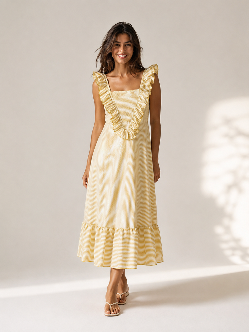 Vestido Agora