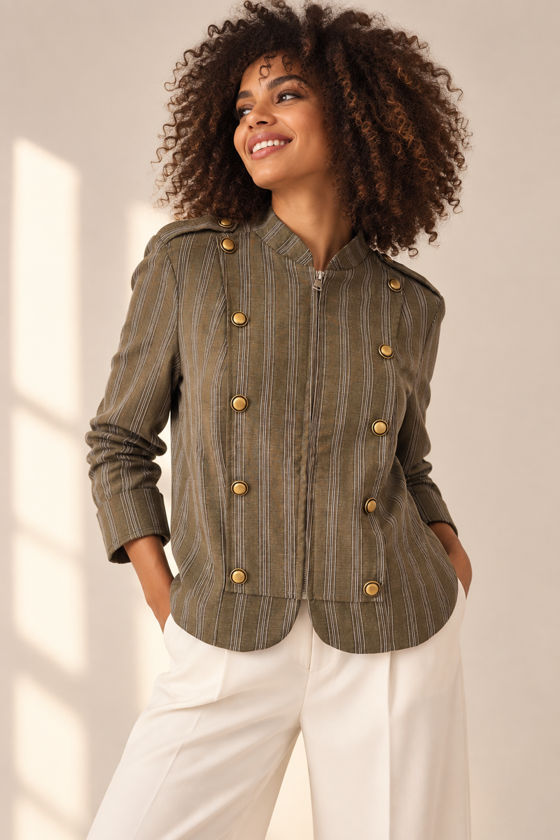 Chaqueta Mila