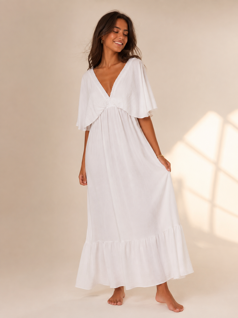 Vestido Capri
