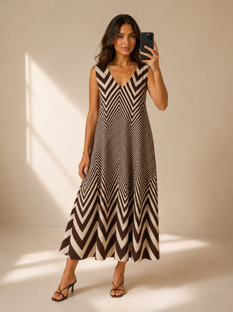 Vestido Catalina