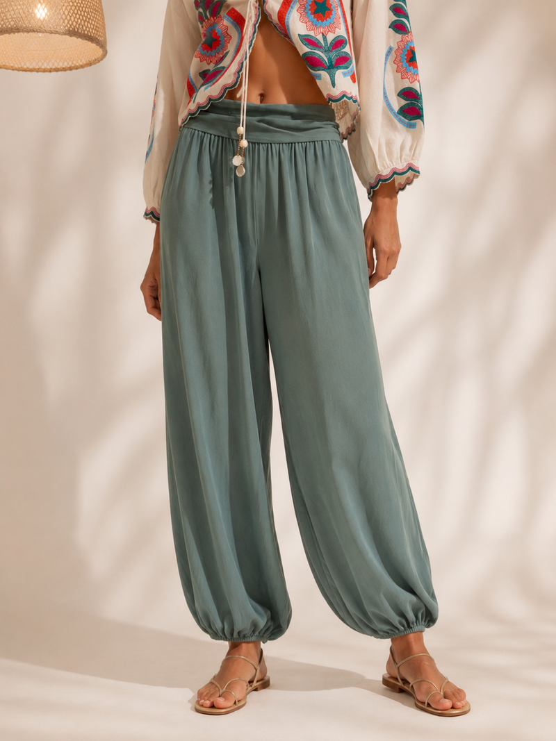 Pantalón Jazmine