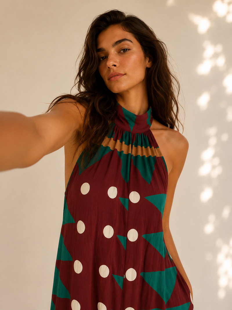 Mono Halter