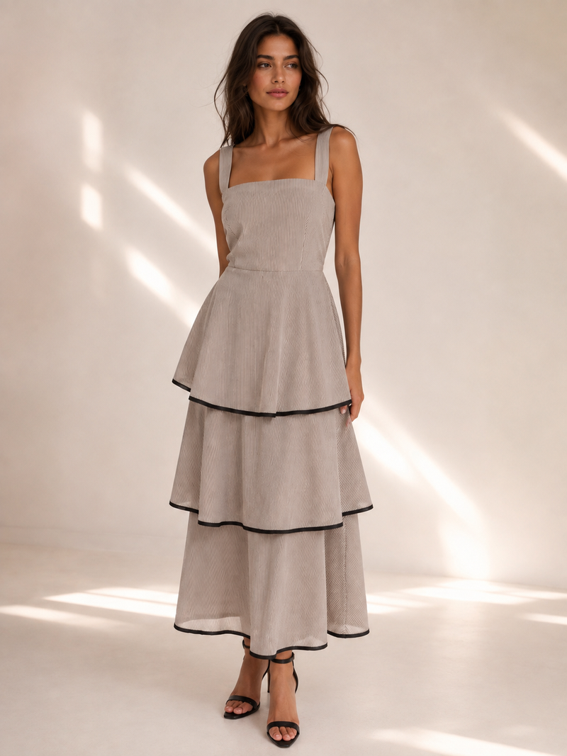Vestido Voltea