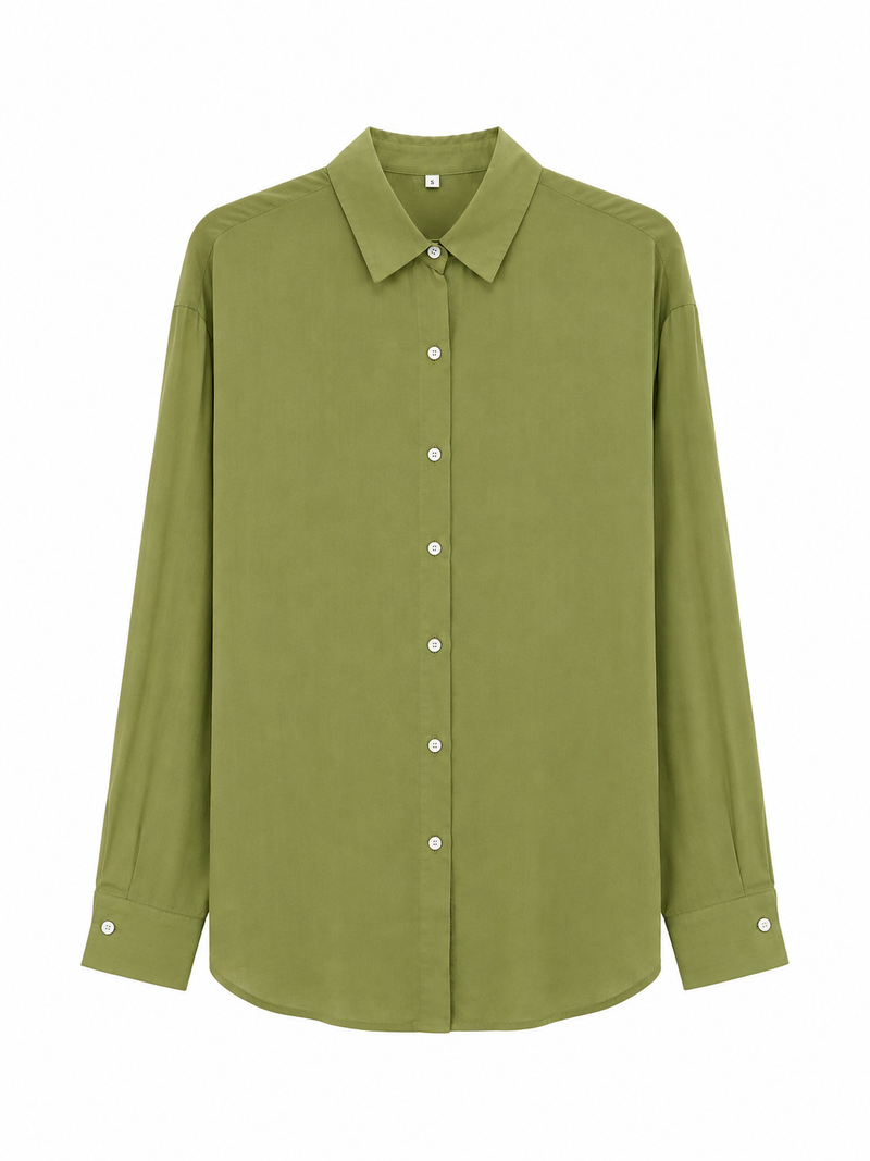 Camisa Basic
