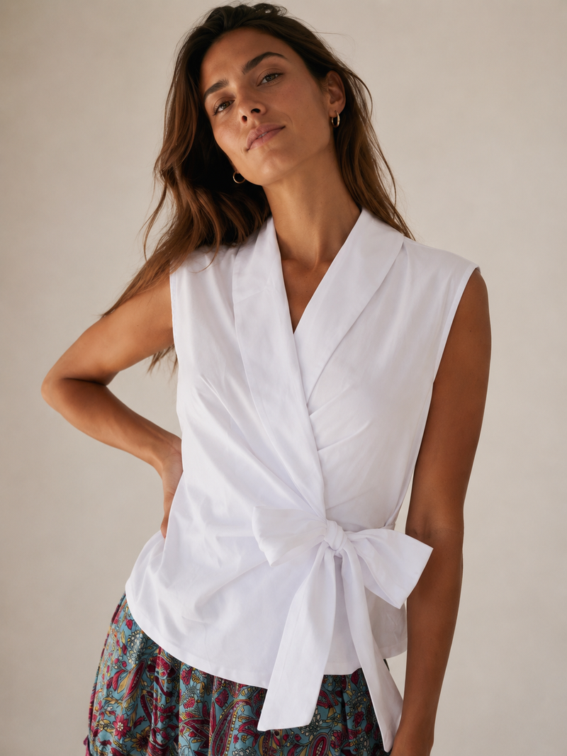 Camisa Lu