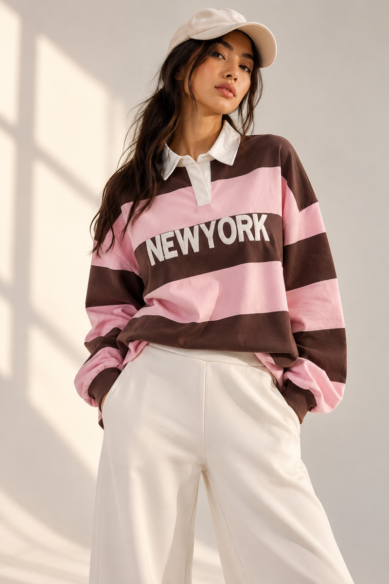 Polero NewYork