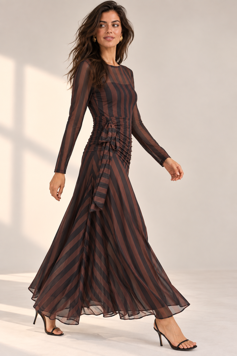 Vestido Piluca