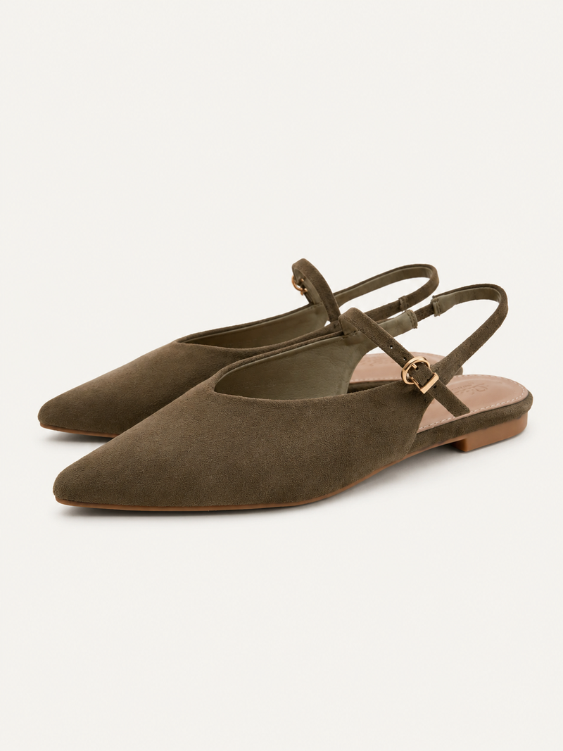 Mule Caza