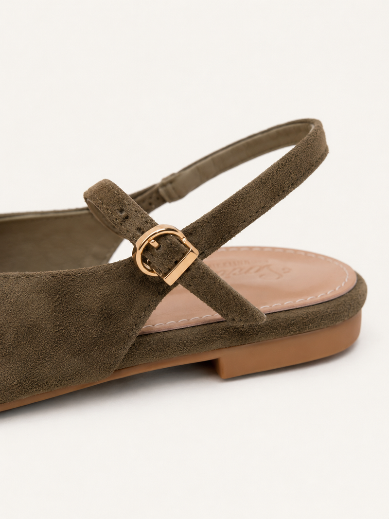Mule Caza