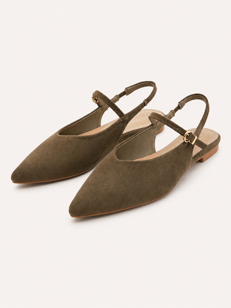Mule Caza