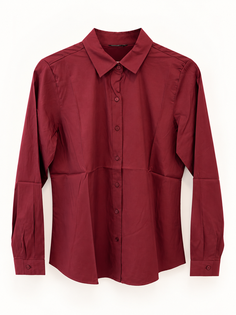 Camisa Basic MASCULINA