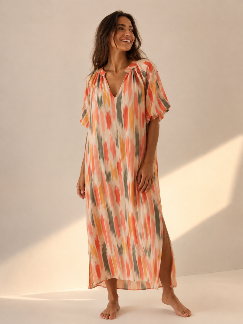 Vestido Celia