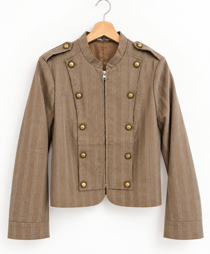 Chaqueta Mila