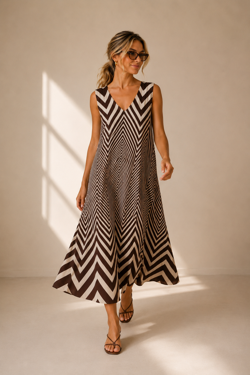 Vestido Catalina