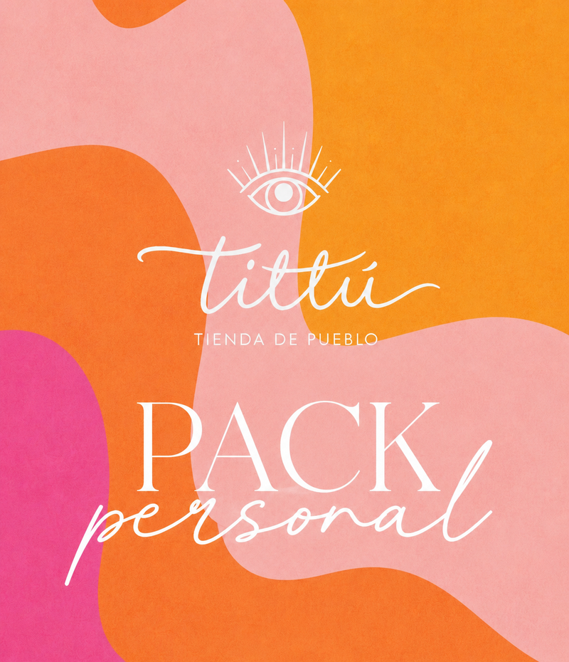 Pack Vanessa Teixeira