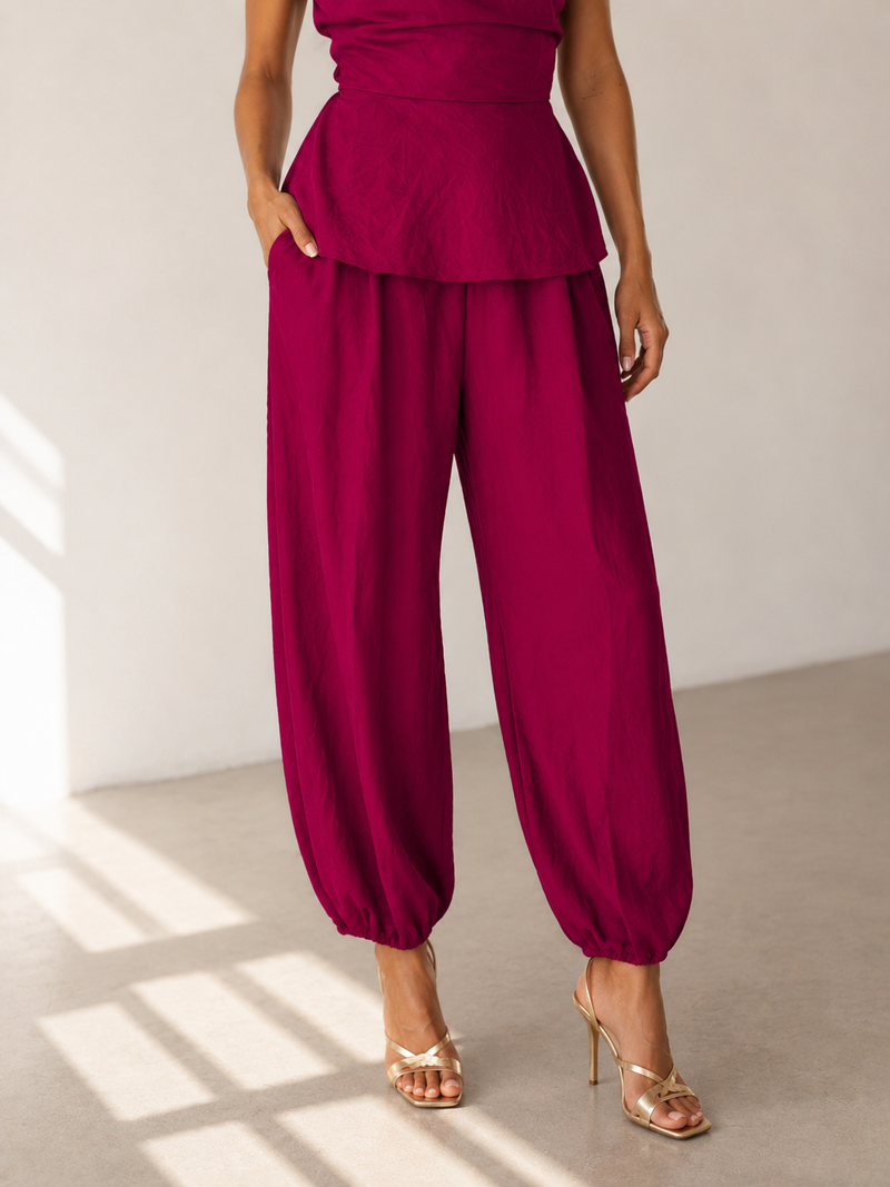 Pantalón Olivia