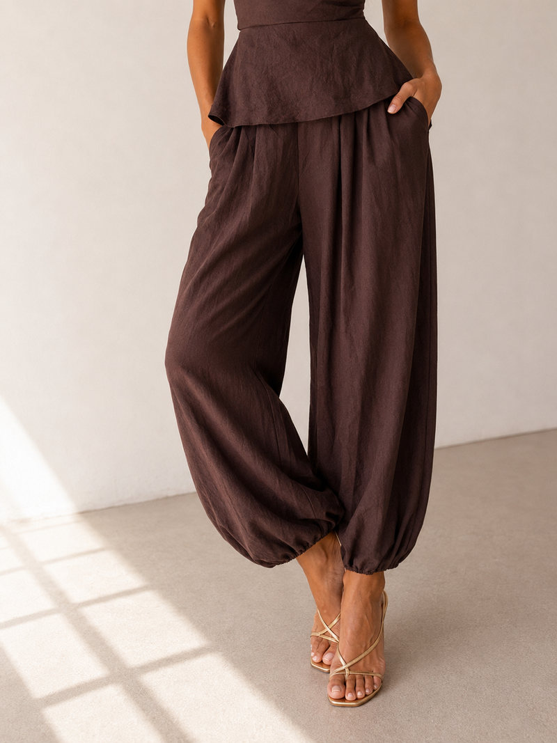 Pantalón Cris