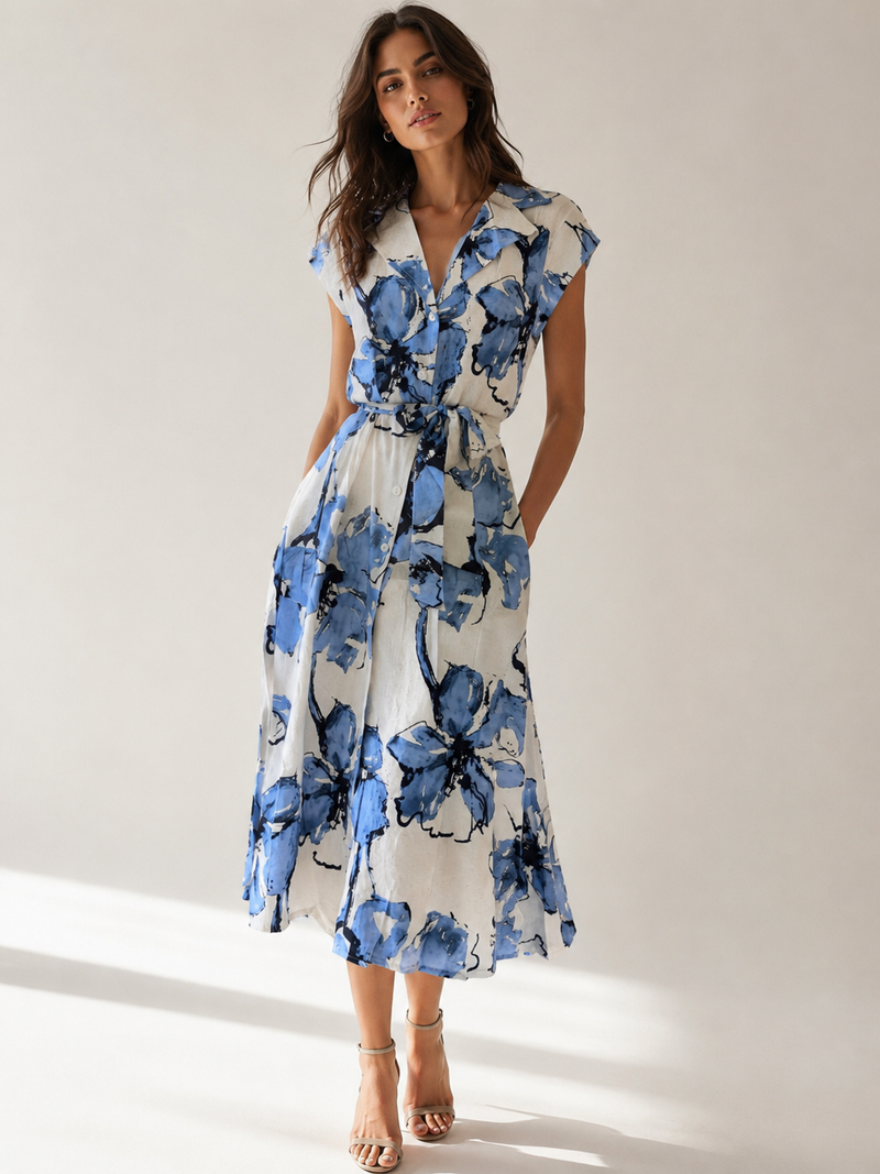 Vestido Silvia