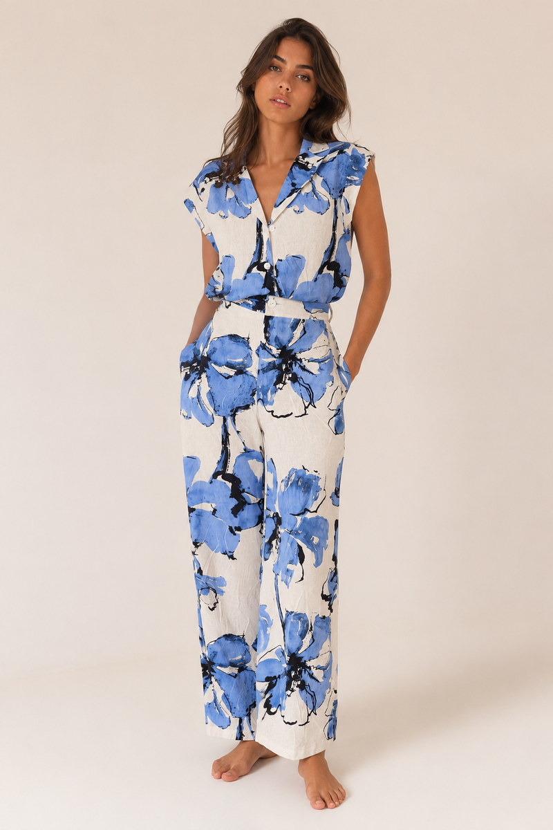 Camisa Silvia