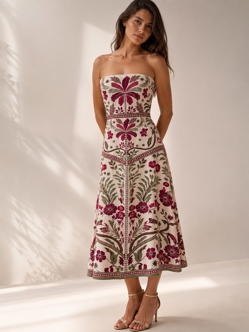 Vestido Lola