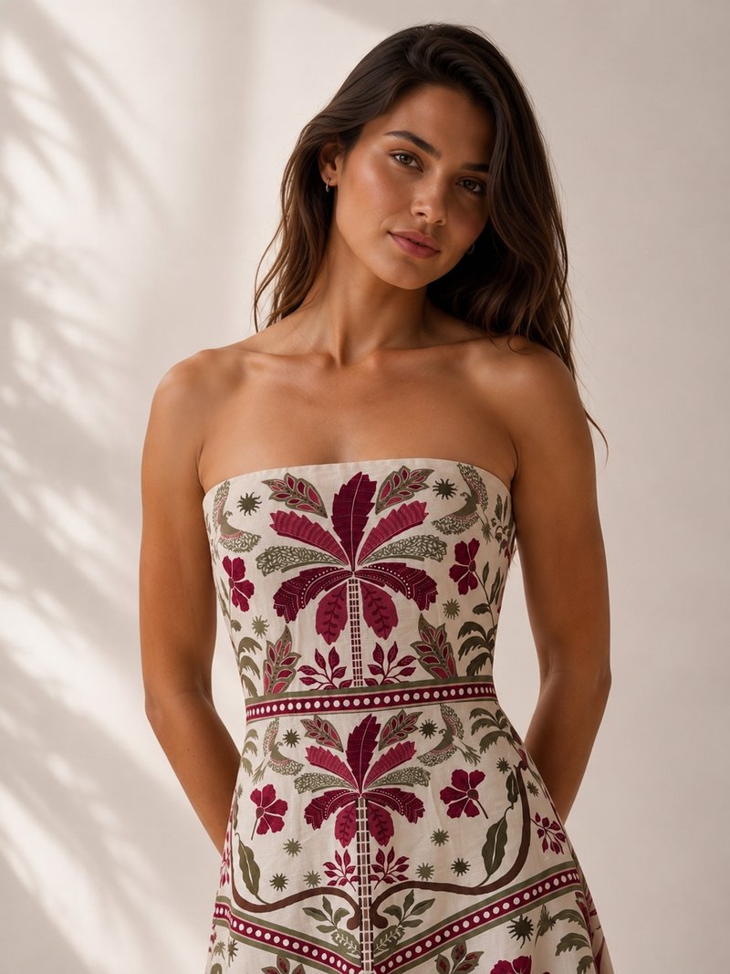 Vestido Lola