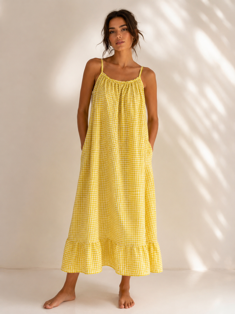 Vestido Milena