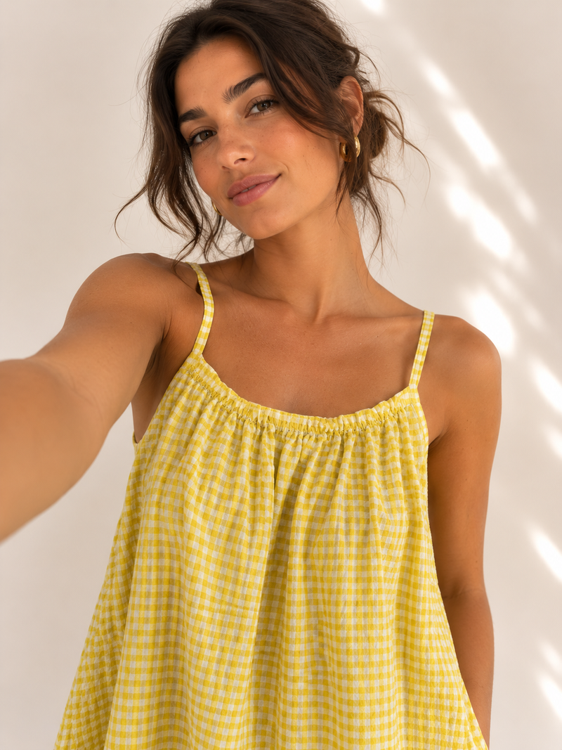 Vestido Milena