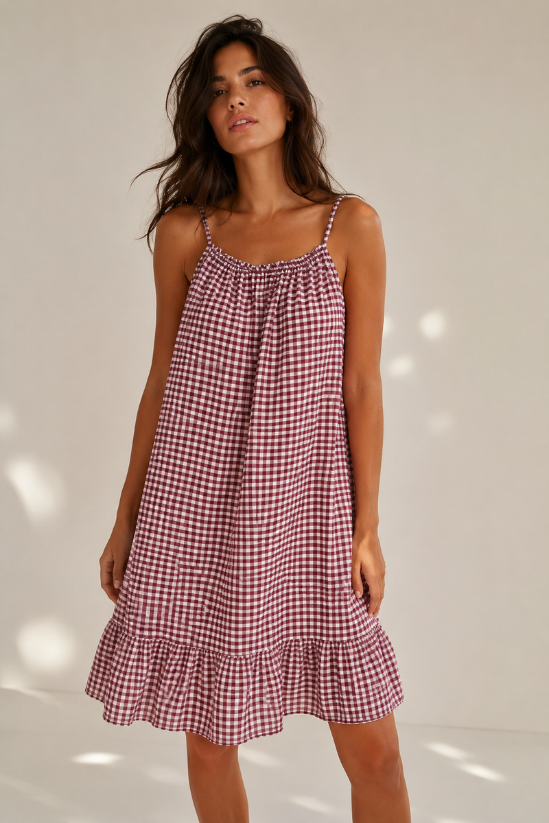 Vestido Milena