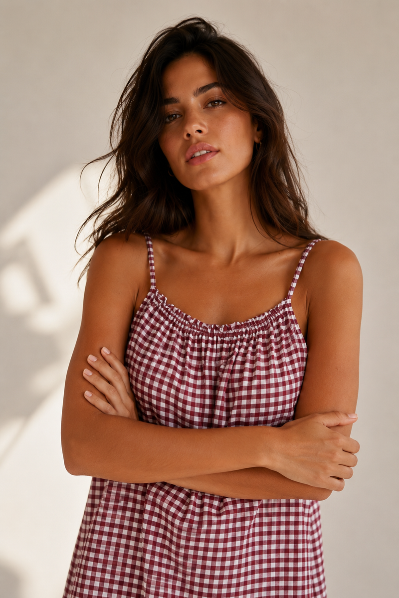 Vestido Milena