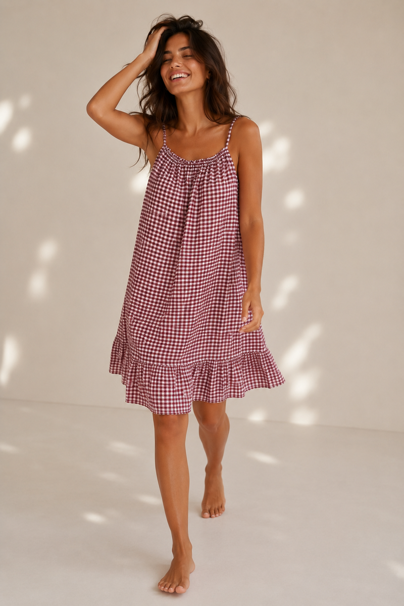 Vestido Milena