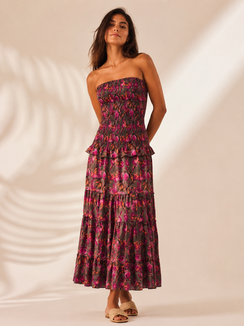 Vestido Mati
