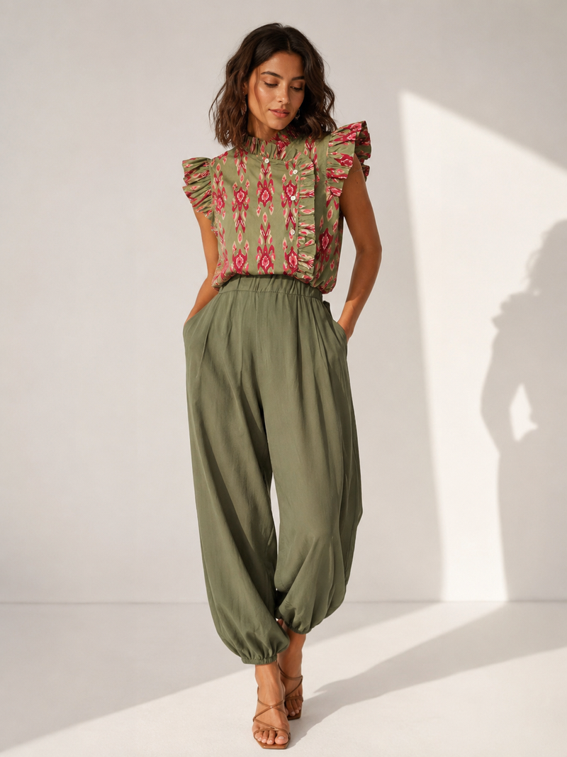 Pantalón Rosio
