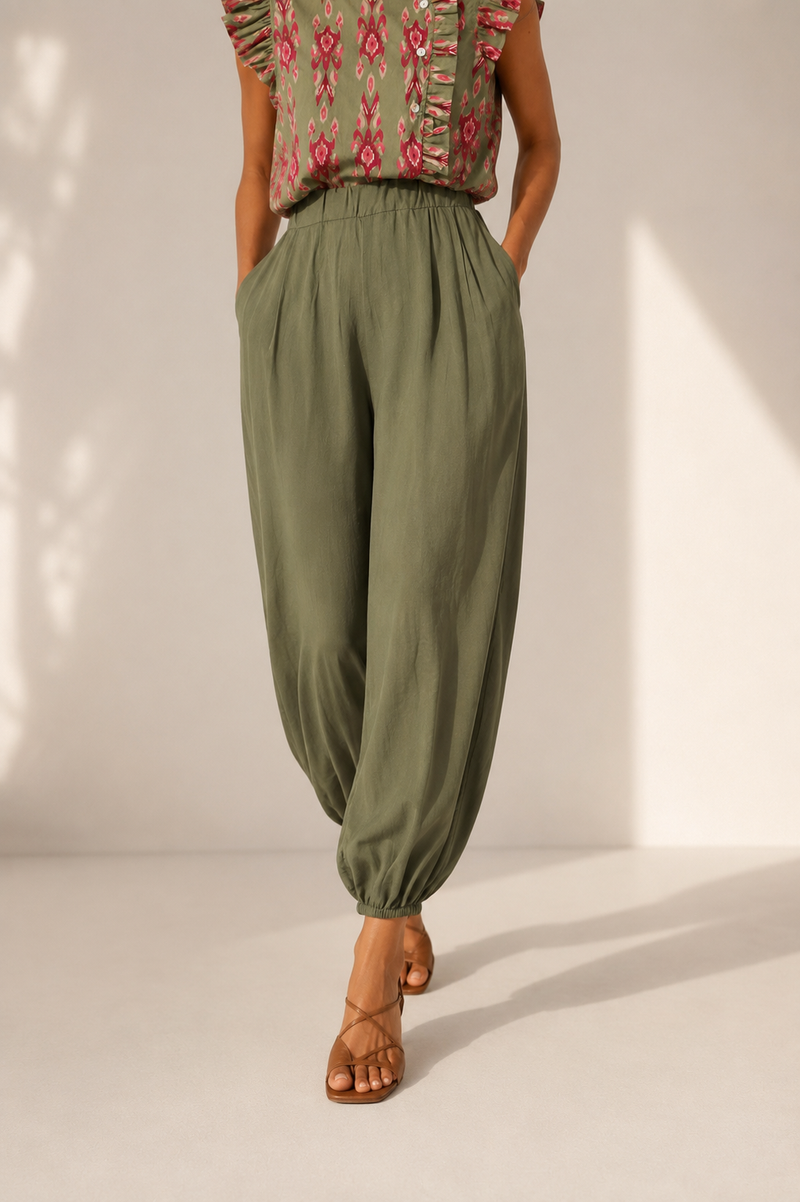 Pantalón Rosio