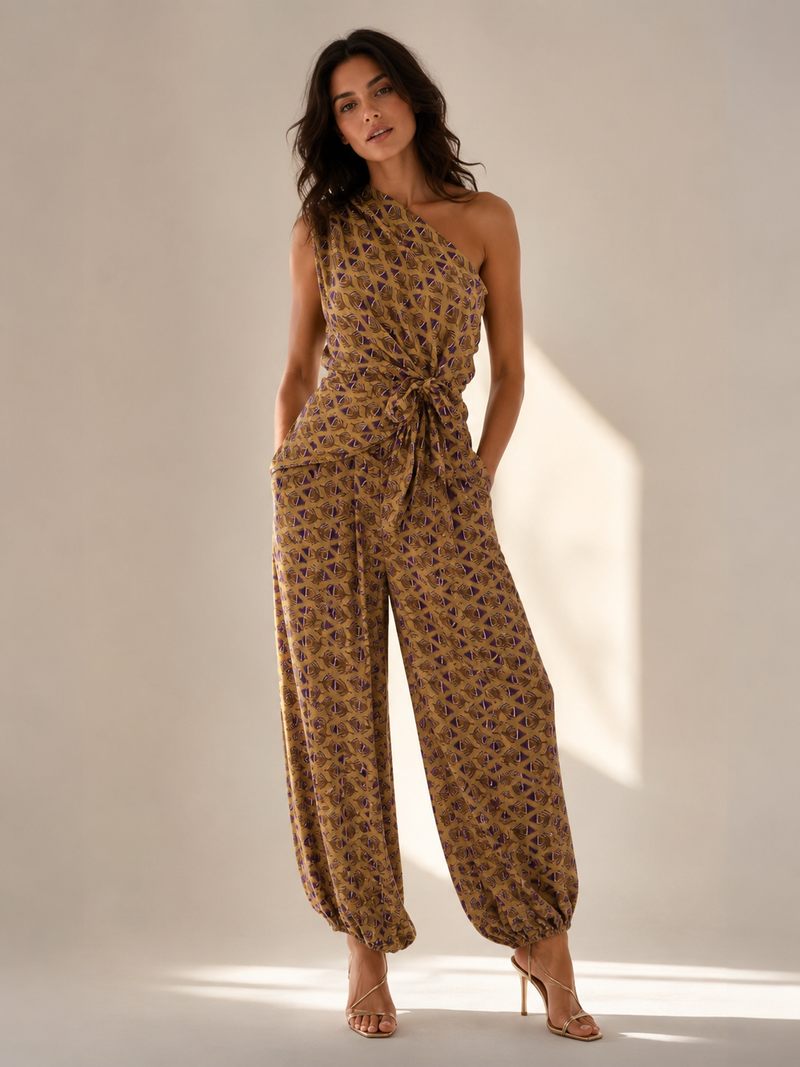 Conjunto Lino Kiw