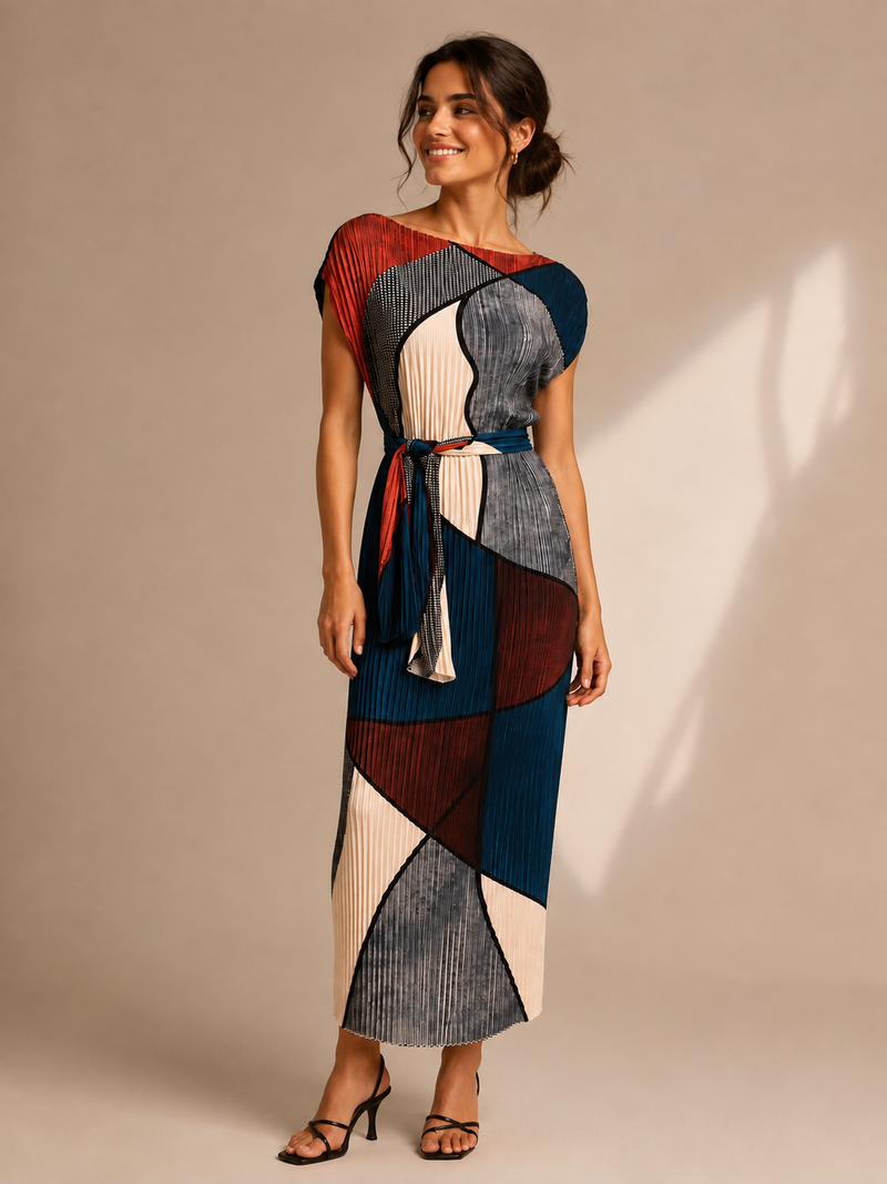 Vestido Alex