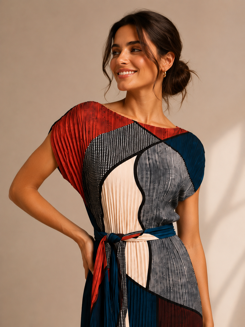 Vestido Alex
