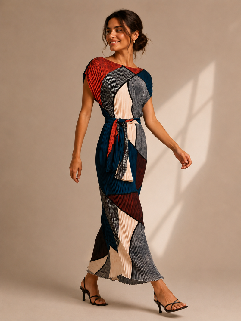 Vestido Alex