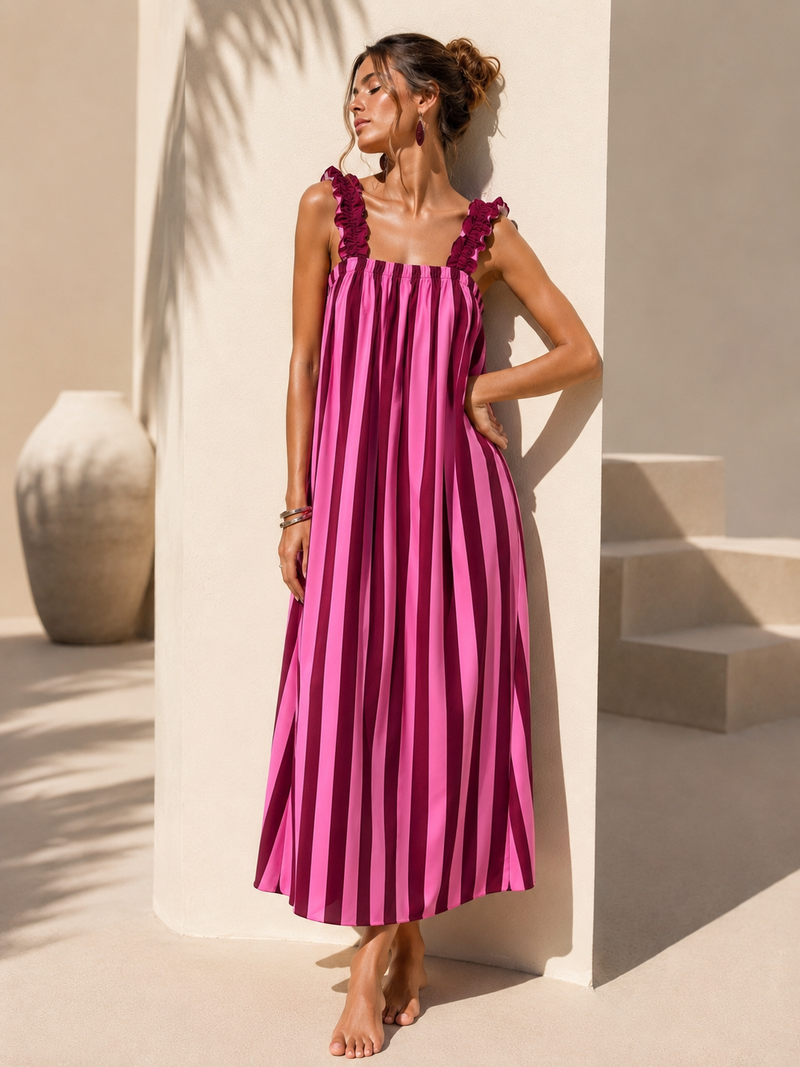Vestido Duna
